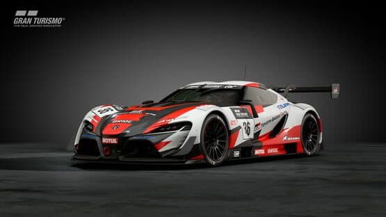 Gran Turismo Sport: Digital Deluxe Edition screenshot 5