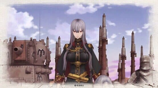 Valkyria Chronicles: Remastered - Steelbook Edition screenshot 7
