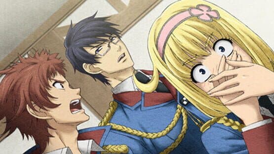 Valkyria Chronicles 2 screenshot 6