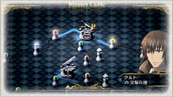 Valkyria Chronicles 3: Unrecorded Chronicles screenshot 7