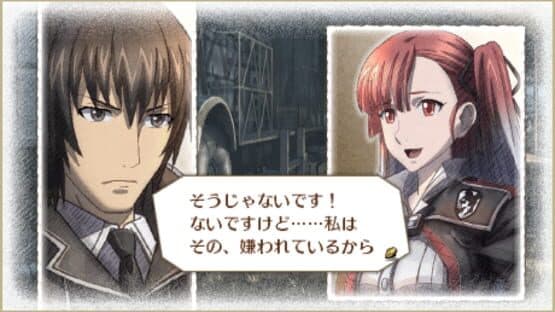 Valkyria Chronicles 3: Unrecorded Chronicles screenshot 11