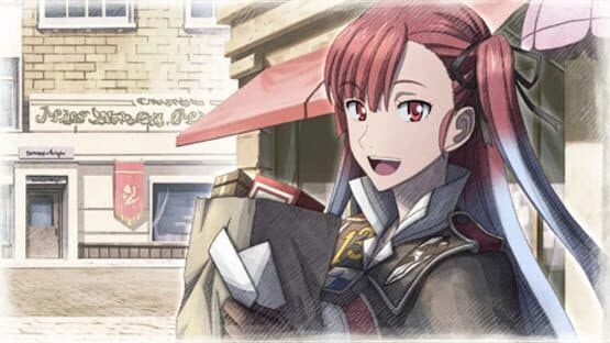 Valkyria Chronicles 3: Extra Edition screenshot 9