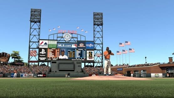 MLB 14: The Show screenshot 12
