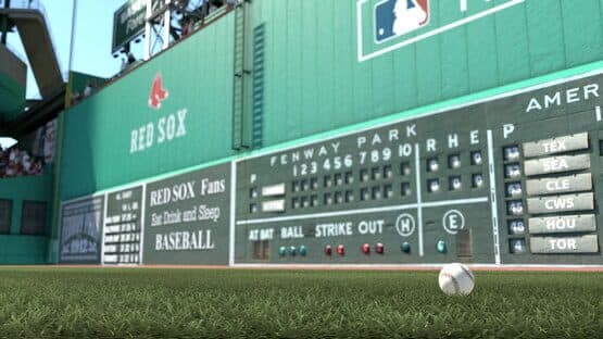 MLB 14: The Show screenshot 5