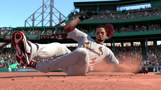 MLB 14: The Show screenshot 6