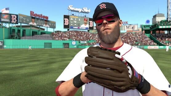MLB 14: The Show screenshot 9