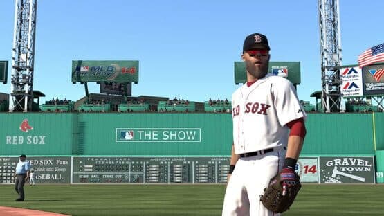 MLB 14: The Show screenshot 10
