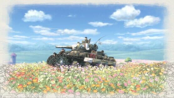 Valkyria Chronicles 4: Complete Edition screenshot 3