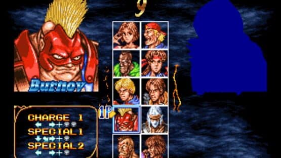Double Dragon screenshot 3