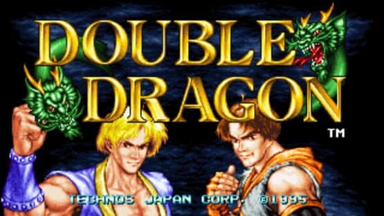 Double Dragon screenshot 4