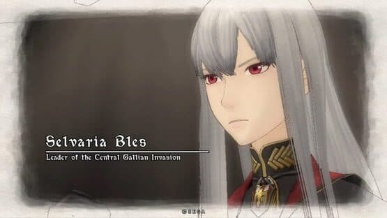 Valkyria Chronicles Bundle screenshot 2