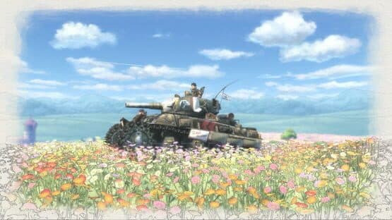 Valkyria Chronicles Bundle screenshot 4