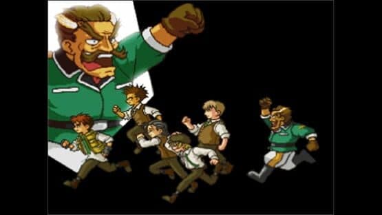 Tenshi Doumei screenshot 2