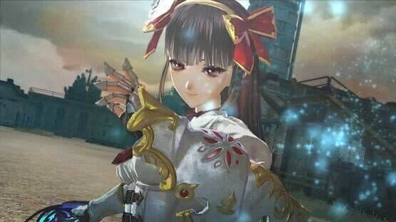 Valkyria Revolution Scenario Pack: Princess and Valkyria DLC screenshot 1