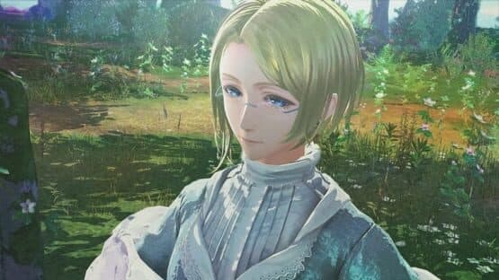 Valkyria Revolution Scenario Pack: Princess and Valkyria DLC screenshot 10