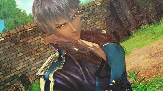 Valkyria Revolution: Scenario Pack - The Circle of Five screenshot 11