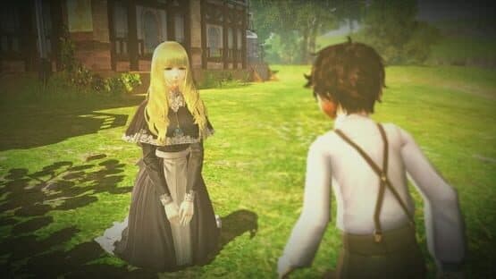 Valkyria Revolution: Scenario Pack - The Circle of Five screenshot 10