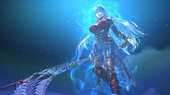 Valkyria Revolution Scenario Pack: Vanargand Bundle DLC screenshot 9