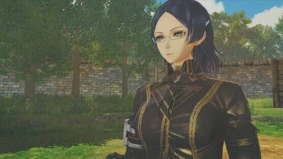 Valkyria Revolution Scenario Pack: Vanargand Bundle DLC screenshot 6