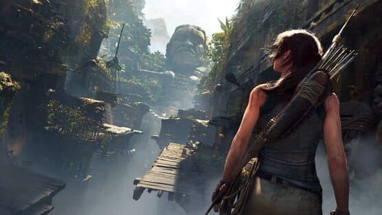 Shadow of the Tomb Raider: The Nightmare screenshot 4