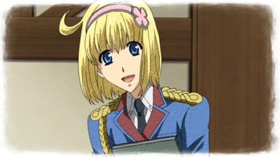 Valkyria Chronicles 2: DLC Pack 2 screenshot 3