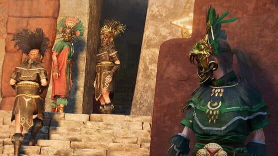 Shadow of the Tomb Raider: The Price of Survival screenshot 2