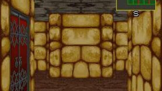 Megami Ibunroku Persona: Iku no Tou-hen screenshot 1