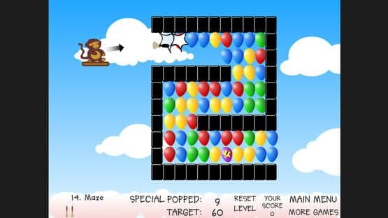 Ninja Kiwi Archive screenshot 1