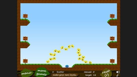 Ninja Kiwi Archive screenshot 5