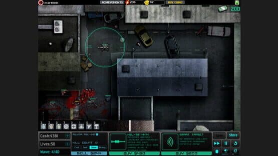 Ninja Kiwi Archive screenshot 9