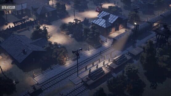 Partisans 1941 screenshot 4