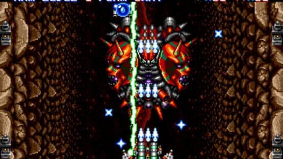 M.U.S.H.A. screenshot 4