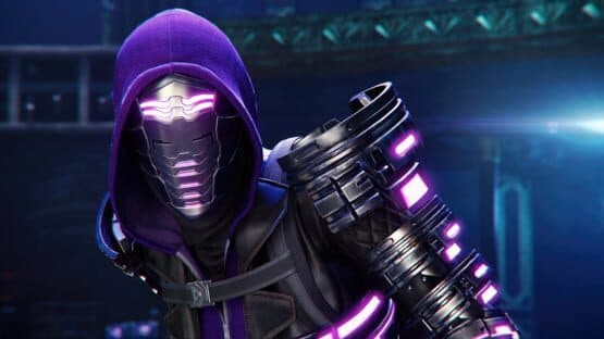 Marvel's Spider-Man: Miles Morales - Ultimate Edition screenshot 3