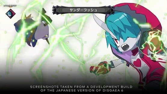 Disgaea 6: Defiance of Destiny screenshot 3