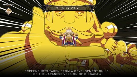 Disgaea 6: Defiance of Destiny screenshot 5