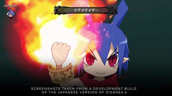 Disgaea 6: Defiance of Destiny screenshot 2