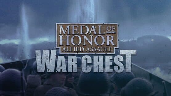 Medal of Honor: Allied Assault - War Chest screenshot 2