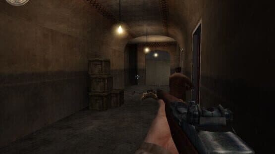 Medal of Honor: Allied Assault - War Chest screenshot 3