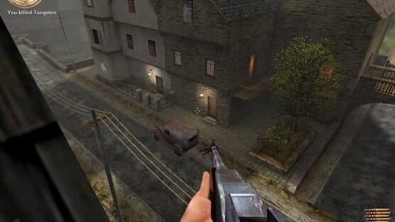 Medal of Honor: Allied Assault - War Chest screenshot 4