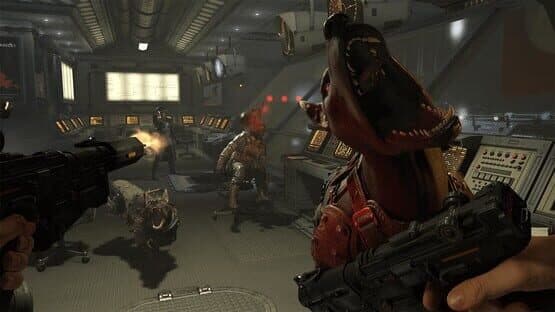 Wolfenstein II: The Freedom Chronicles - Season Pass screenshot 2