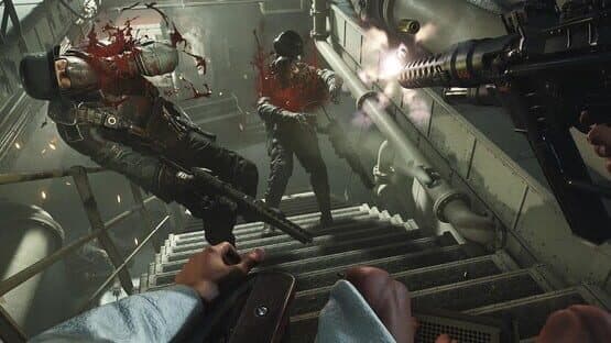 Wolfenstein II: The Freedom Chronicles - Season Pass screenshot 3