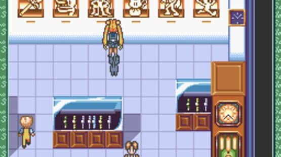 Bishoujo Senshi Sailor Moon: Another Story screenshot 6