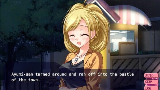 Kotori Love Ex P screenshot 2