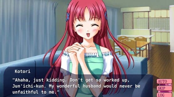 Kotori Love Ex P screenshot 4