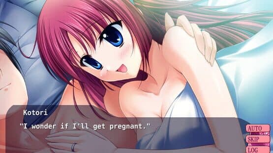 Kotori Love Ex P screenshot 5