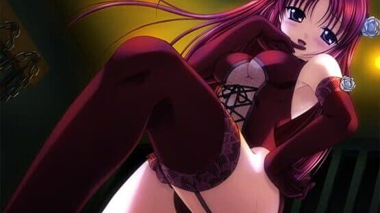 Kotori Love Ex P screenshot 6