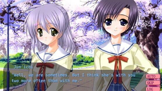 Kotori Love Ex P screenshot 7