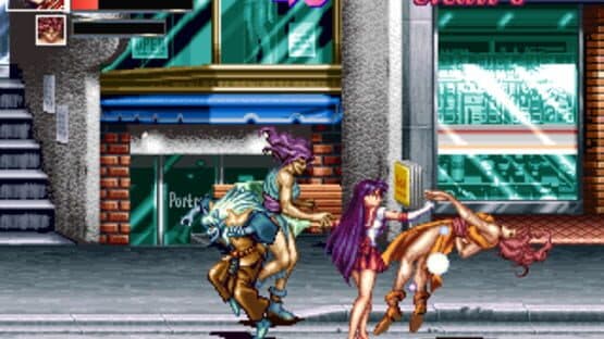 Pretty Soldier Sailor Moon screenshot 6