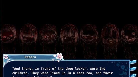 D.C. II ~Da Capo II~ screenshot 1