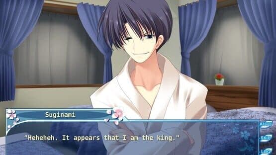 D.C. II ~Da Capo II~ screenshot 3